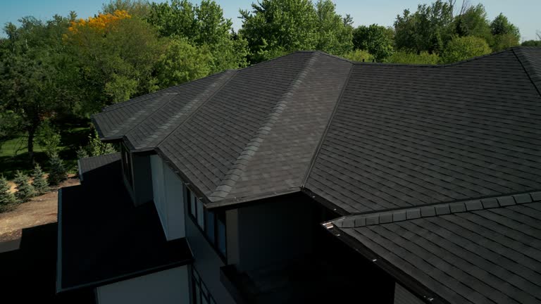 Best Storm Damage Roof Repair  in Ashtabula, OH