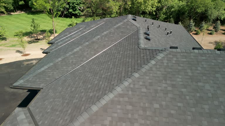 Best Roof Leak Repair  in Ashtabula, OH