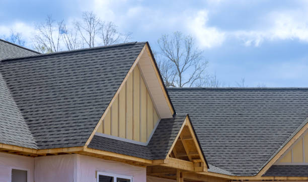 Best Hot Roofs  in Ashtabula, OH